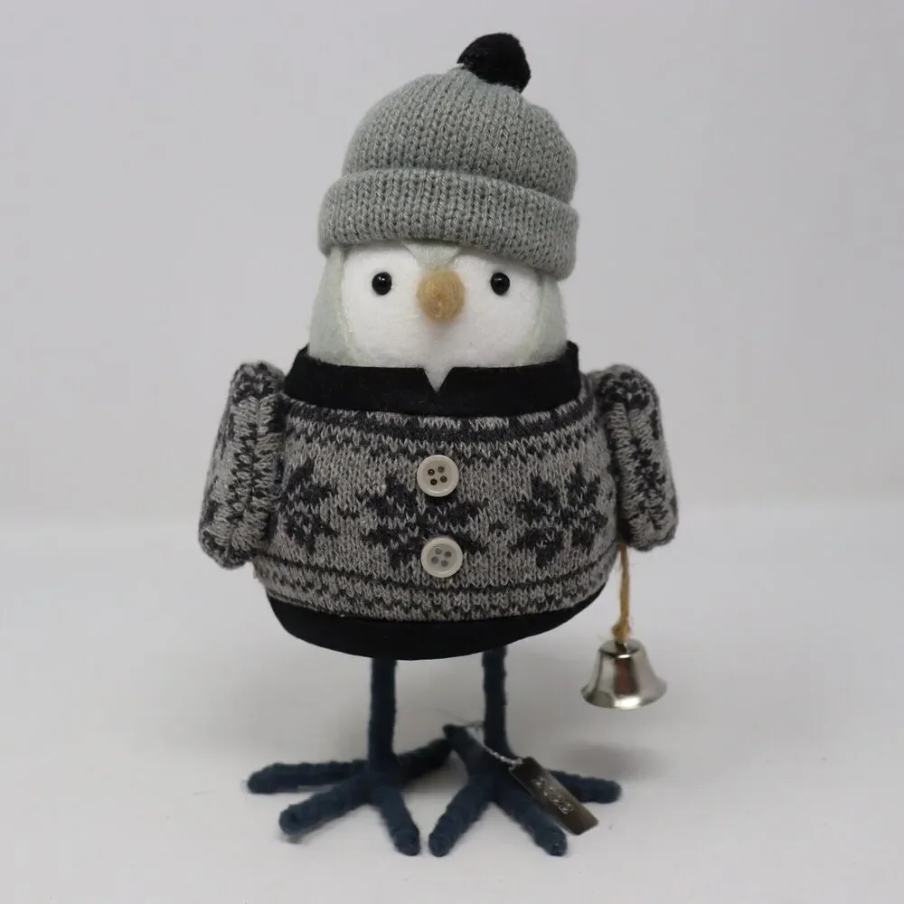 Target Wondershop Featherly Friends Bird Varma Holiday 2022